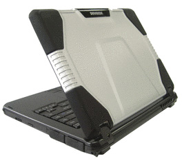 GammaTech DuraBook