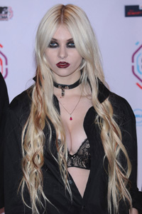 Taylor Momsen