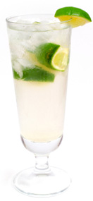 Gin Rickey