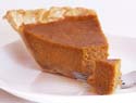 gluten-free pumpkin pie