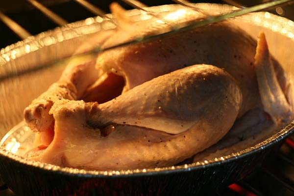 How to find and prepare a gluten-free turkey