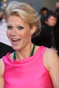Gwyneth Paltrow