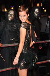 Emma Watson