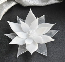 The Enchanting Soap Favors