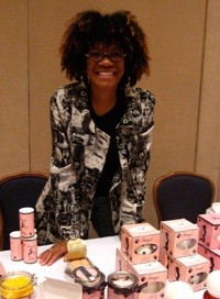 Honeycat Cosmetics