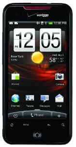 HTC Droid Incredible Android Phone