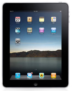 iPad