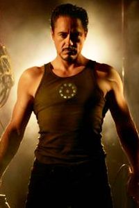 Iron Man 2