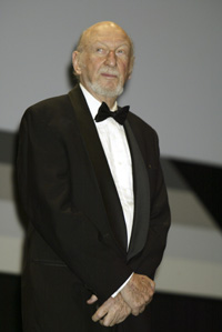 Irvin Kershner