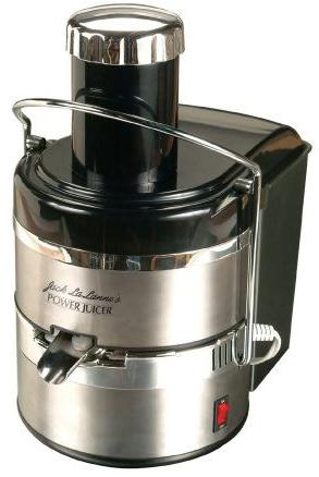 Jack LaLanne Juicer