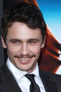 James Franco