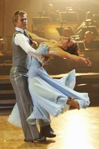 Jennifer Grey