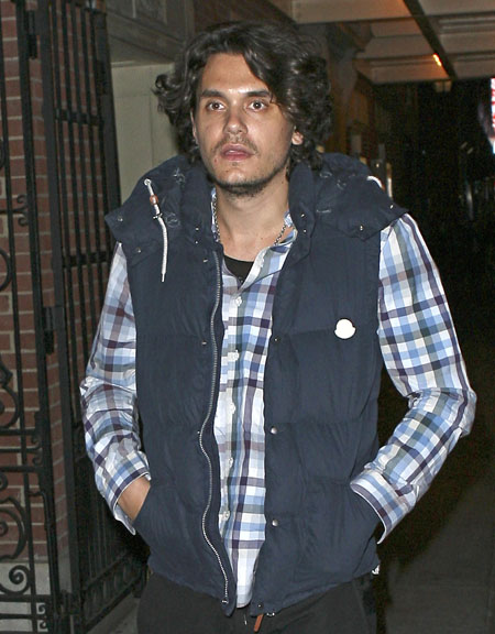John Mayer