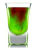 Johnny's Lucid Elixir