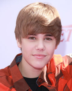 Justin Bieber