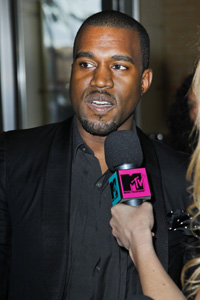 Kanye West