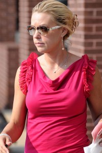 Kate Gosselin