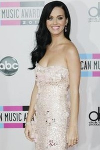 Katy Perry