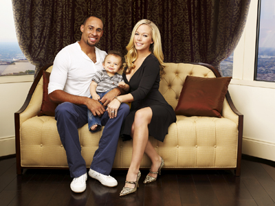 Kendra and Hank