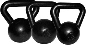 Kettlebells