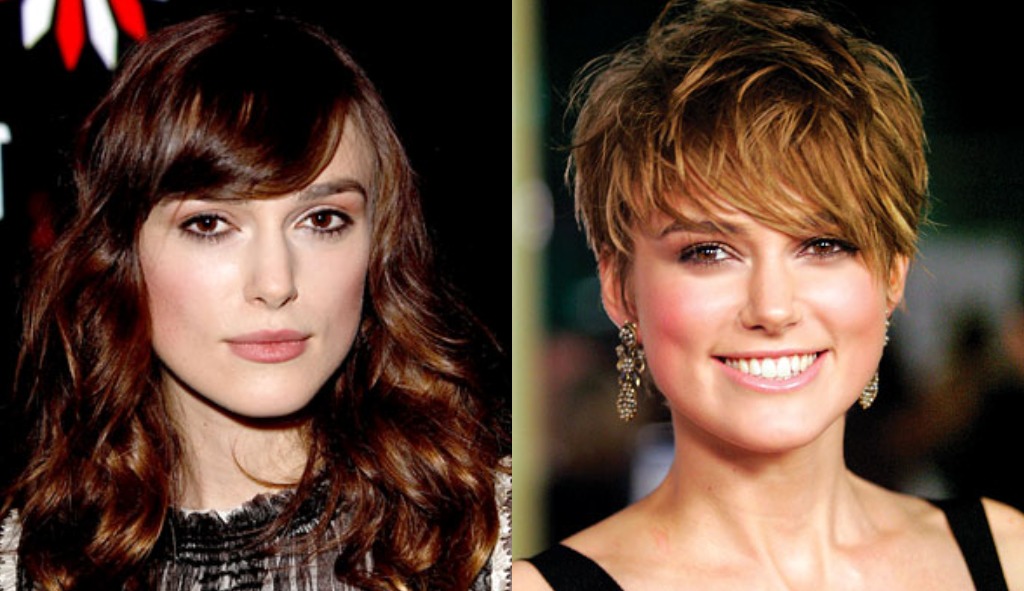 Kiera Knightley