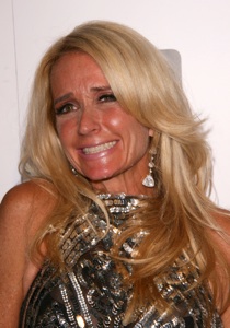 Kim Richards