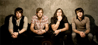 Kings of Leon