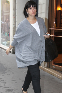 Lily Allen