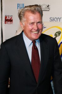 Martin Sheen