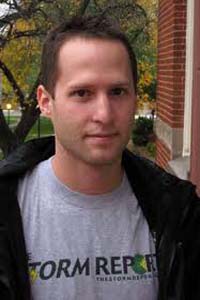 Meterologist Matt Hughes dies from the complications of a suicide attempt