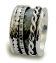 Meditation Ring
