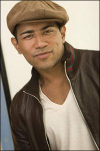 Michael Brea