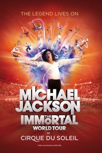 Michael Jackson Immortal
