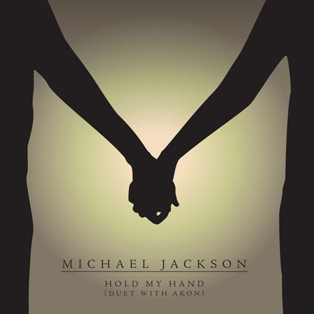 Michael Jackson Hold My Hand