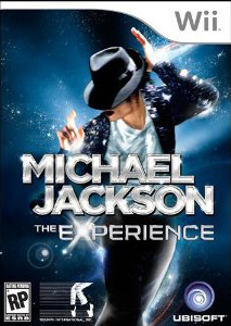 Michael Jackson The Experience