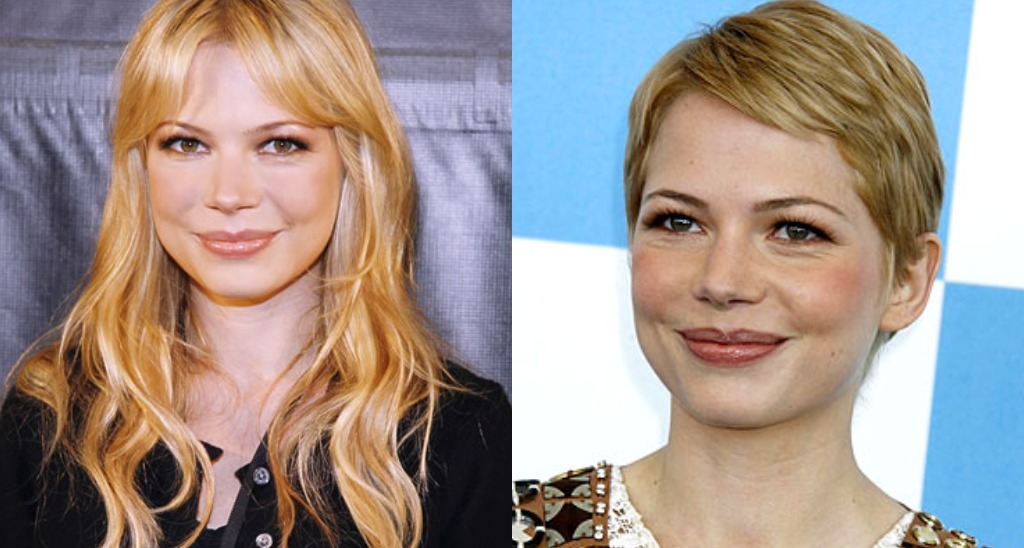 Michelle Williams