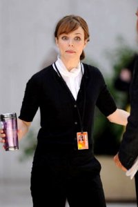 Morning Glory star Rachel McAdams