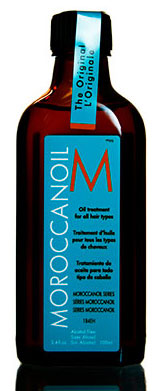 moroccan oil