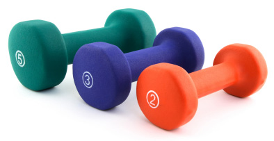 Dumbells