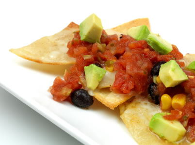 Nachos