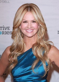 Nancy O'Dell