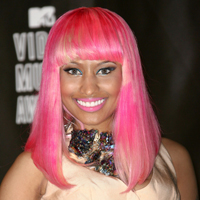 Nicki Minaj