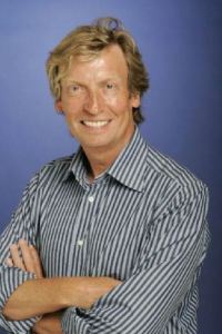 Nigel Lythgoe