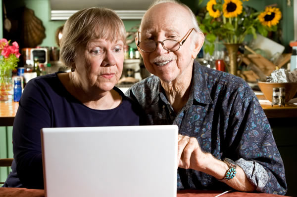 Help dealing with nosy relatives