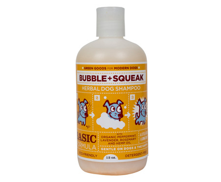 olive-dog-shampoo