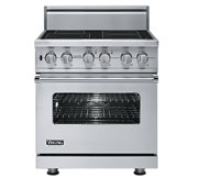 Viking Cooking Range