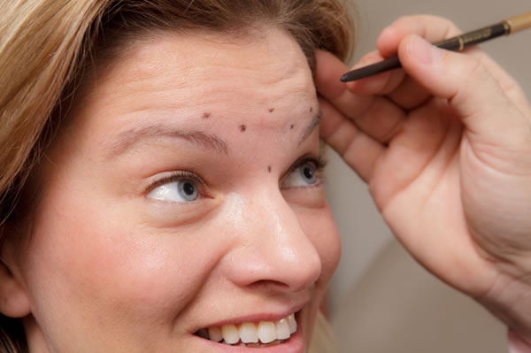 Top 10 ways to get rid of those awful wrinkles!