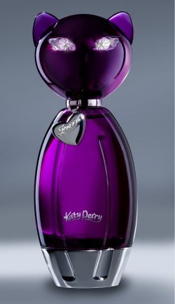 Purr by Katy Perry