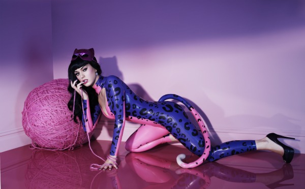 Purr by Katy Perry