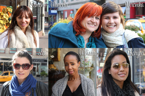 Real women share their beauty secrets